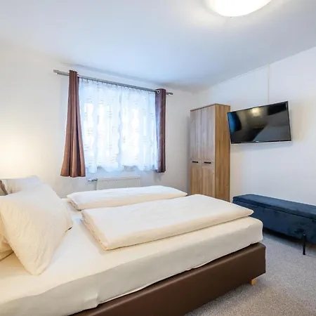 Apartment Rupertihof 3