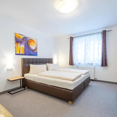 Apartment Rupertihof 3 Saalbach-Hinterglemm