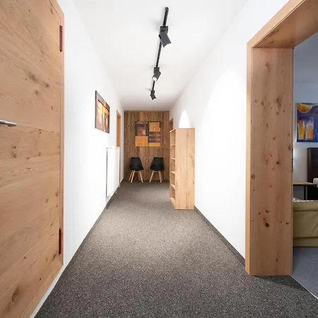 Apartment Rupertihof 3