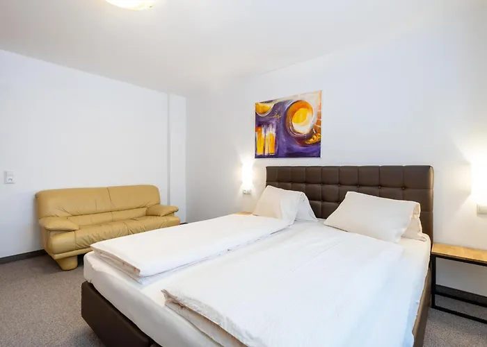 Daire Rupertihof 3 *