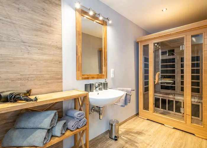 Rupertihof 3 Saalbach-Hinterglemm